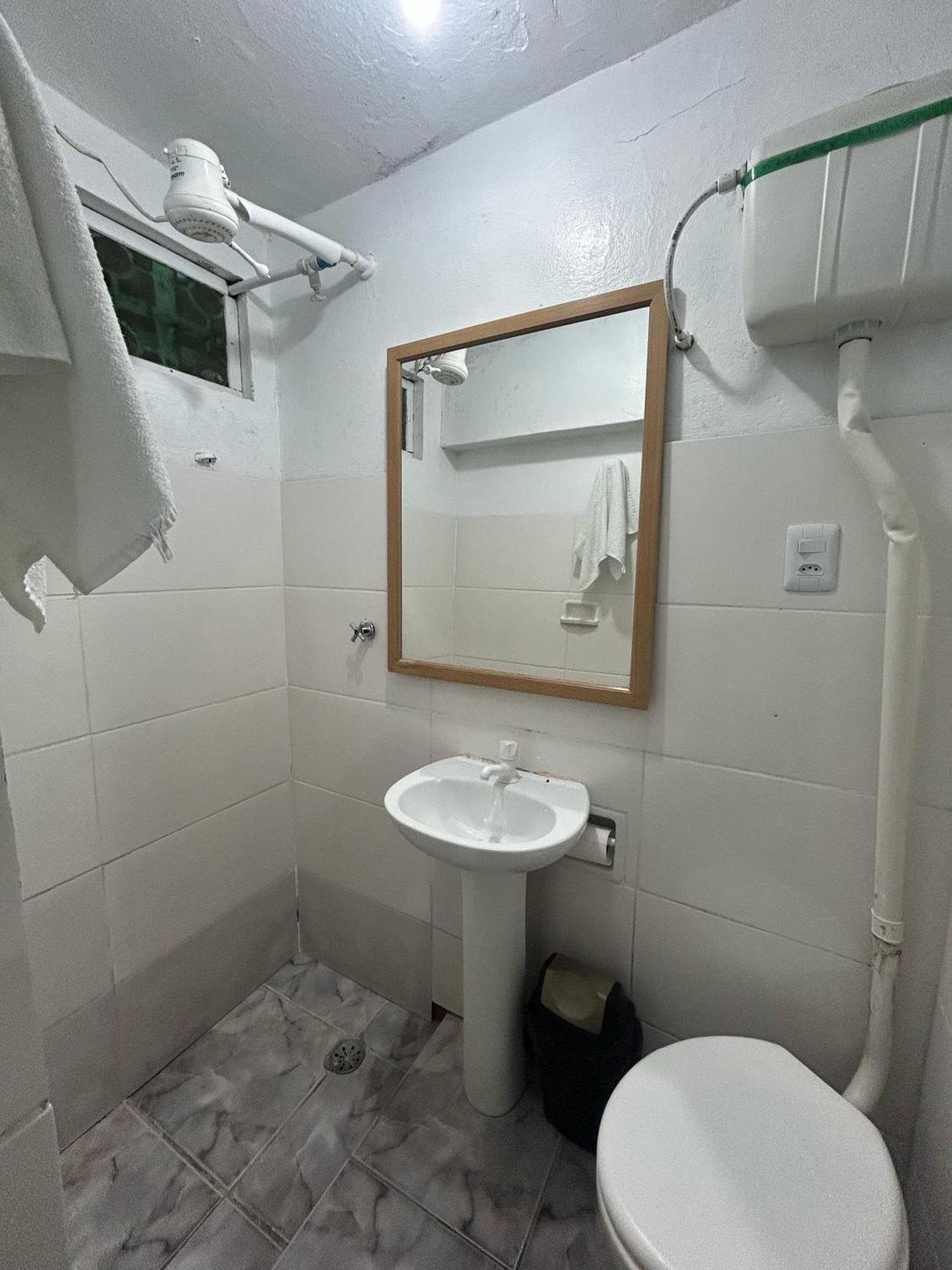 Hotel Parana Bc Balneário Camboriú Zimmer foto