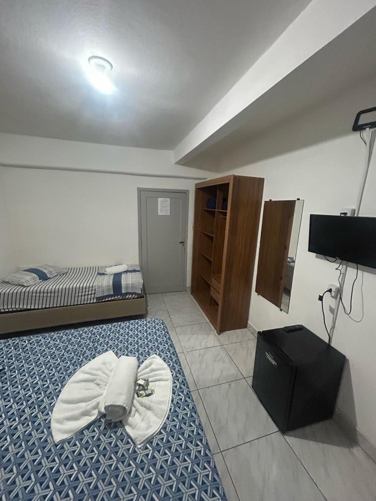 Hotel Parana Bc Balneário Camboriú Zimmer foto